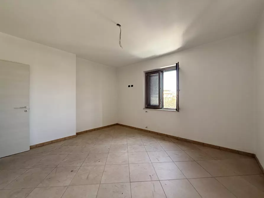 Immagine 6 di Appartamento in vendita  in via salvatore cattafi a Barcellona Pozzo Di Gotto