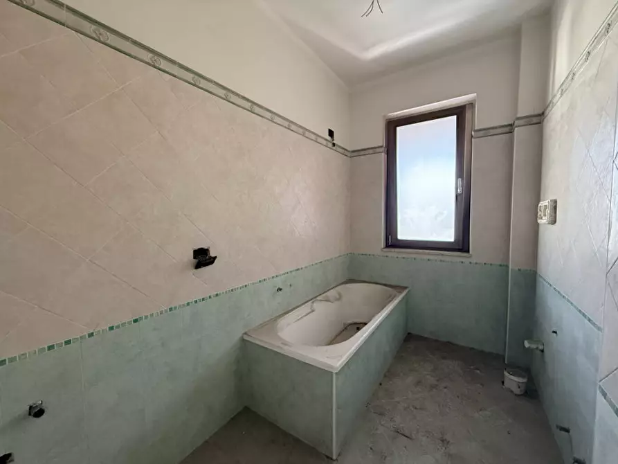 Immagine 8 di Appartamento in vendita  in via salvatore cattafi a Barcellona Pozzo Di Gotto