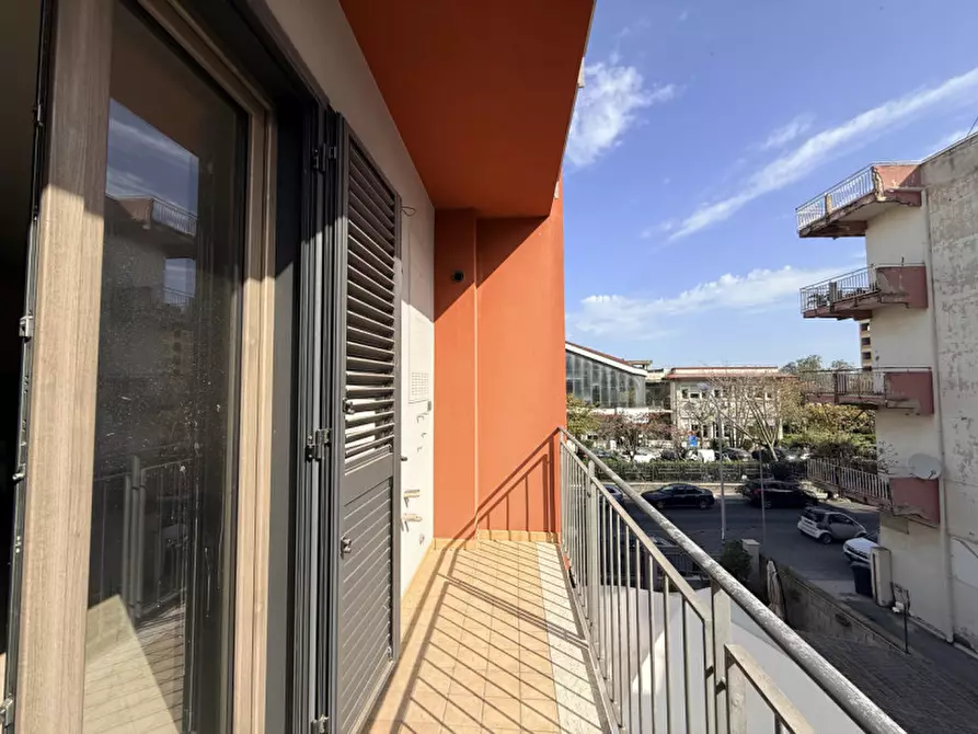 Immagine 10 di Appartamento in vendita  in via salvatore cattafi a Barcellona Pozzo Di Gotto