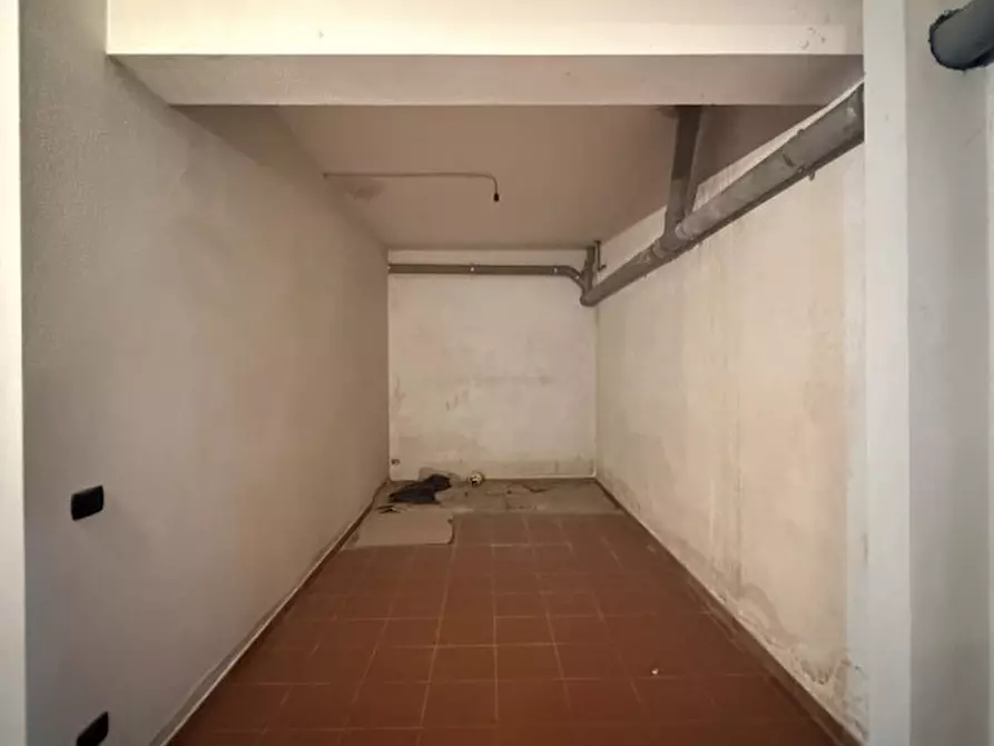 Immagine 11 di Appartamento in vendita  in via salvatore cattafi a Barcellona Pozzo Di Gotto