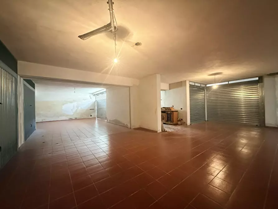Immagine 12 di Appartamento in vendita  in via salvatore cattafi a Barcellona Pozzo Di Gotto
