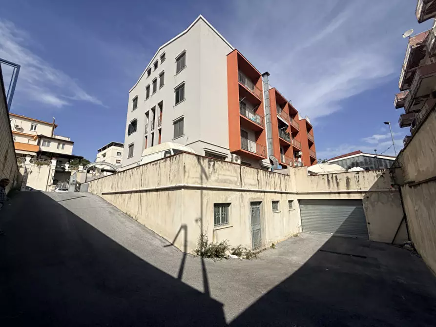 Immagine 14 di Appartamento in vendita  in via salvatore cattafi a Barcellona Pozzo Di Gotto