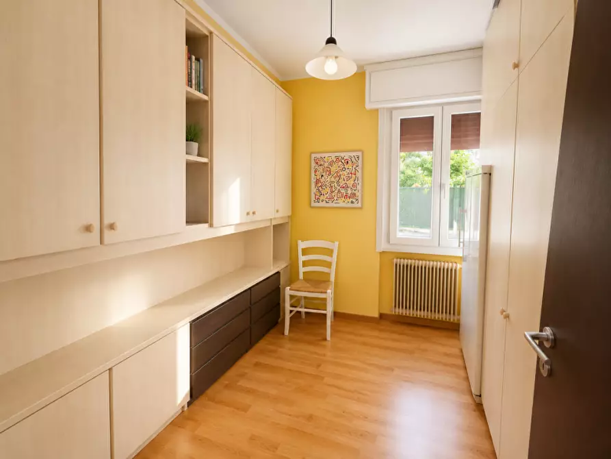 Immagine 6 di Appartamento in vendita  in Via Fratelli Bandiera a Istrana