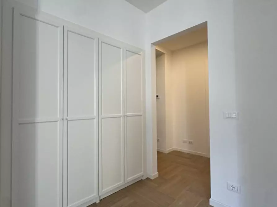 Immagine 3 di Appartamento in vendita  in via Dante a Muggia