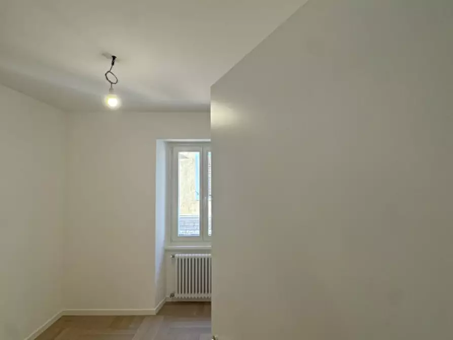 Immagine 5 di Appartamento in vendita  in via Dante a Muggia