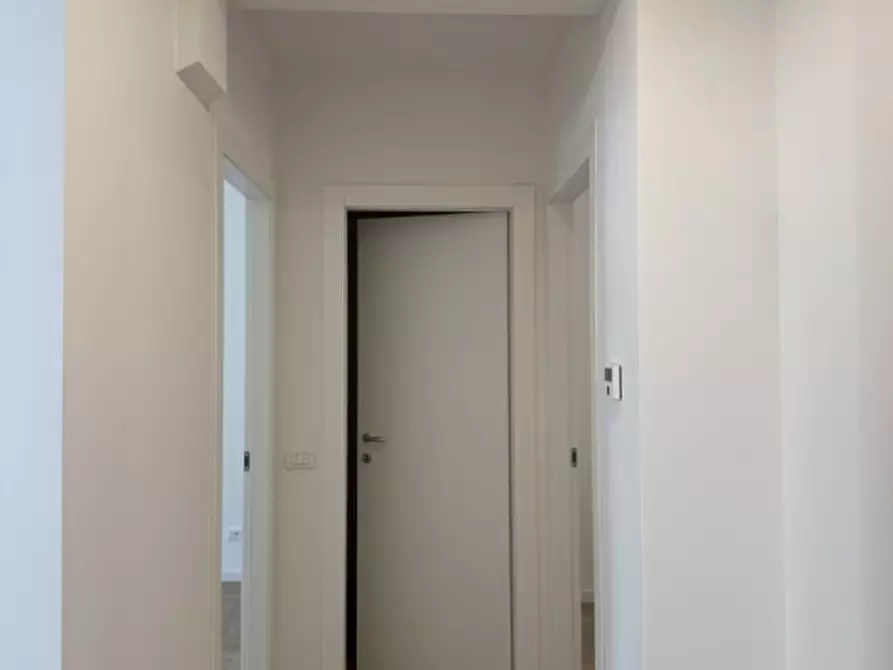 Immagine 7 di Appartamento in vendita  in via Dante a Muggia
