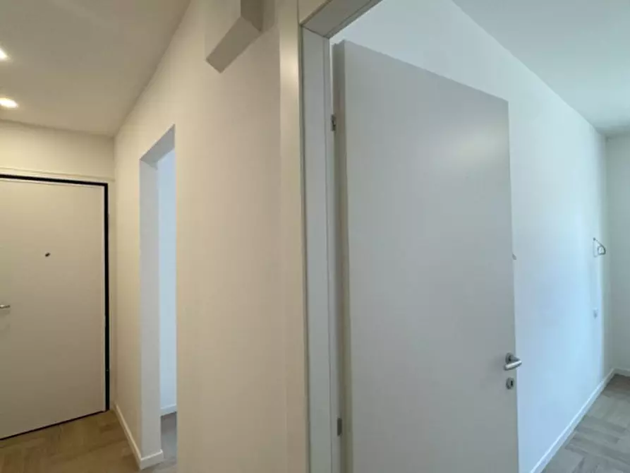 Immagine 8 di Appartamento in vendita  in via Dante a Muggia