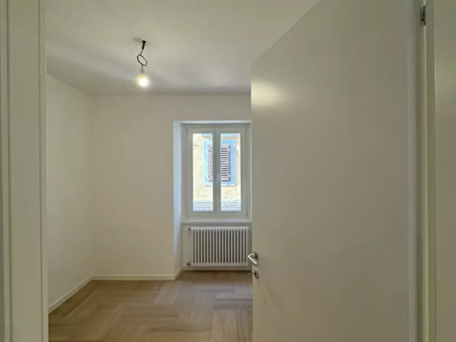 Immagine 9 di Appartamento in vendita  in via Dante a Muggia