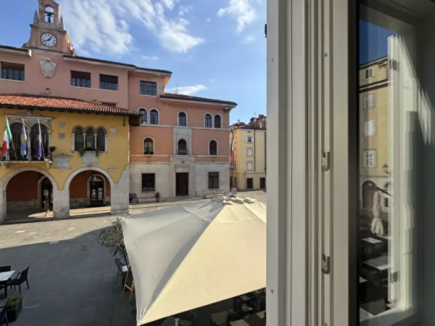 Immagine 11 di Appartamento in vendita  in via Dante a Muggia