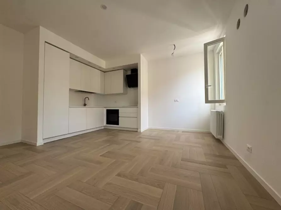 Immagine 12 di Appartamento in vendita  in via Dante a Muggia