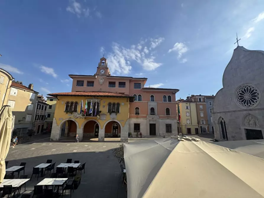 Immagine 13 di Appartamento in vendita  in via Dante a Muggia