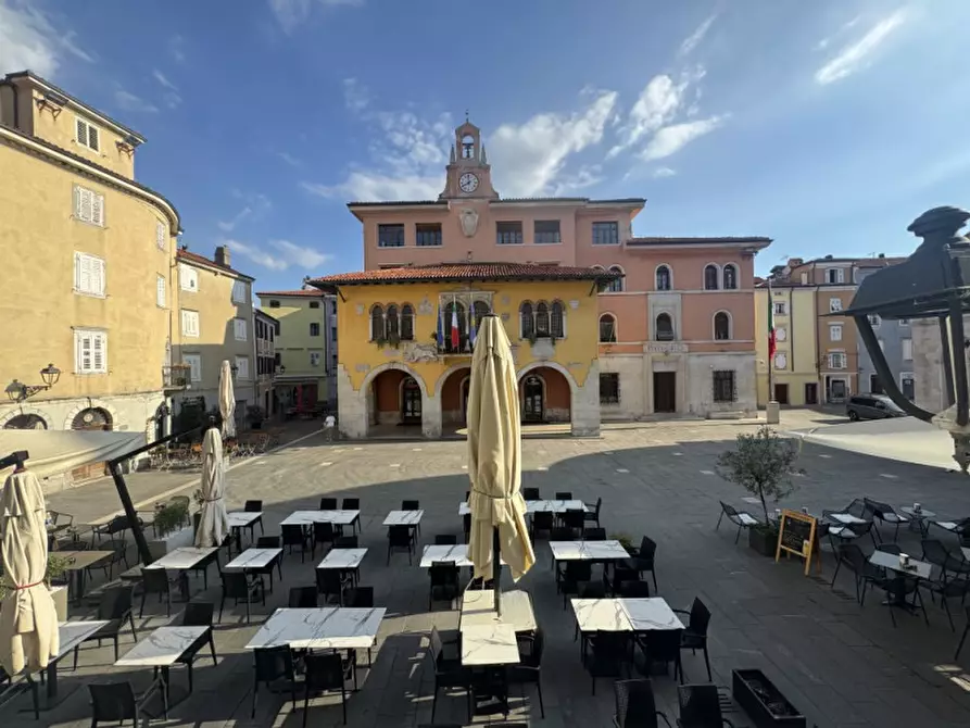 Immagine 19 di Appartamento in vendita  in via Dante a Muggia