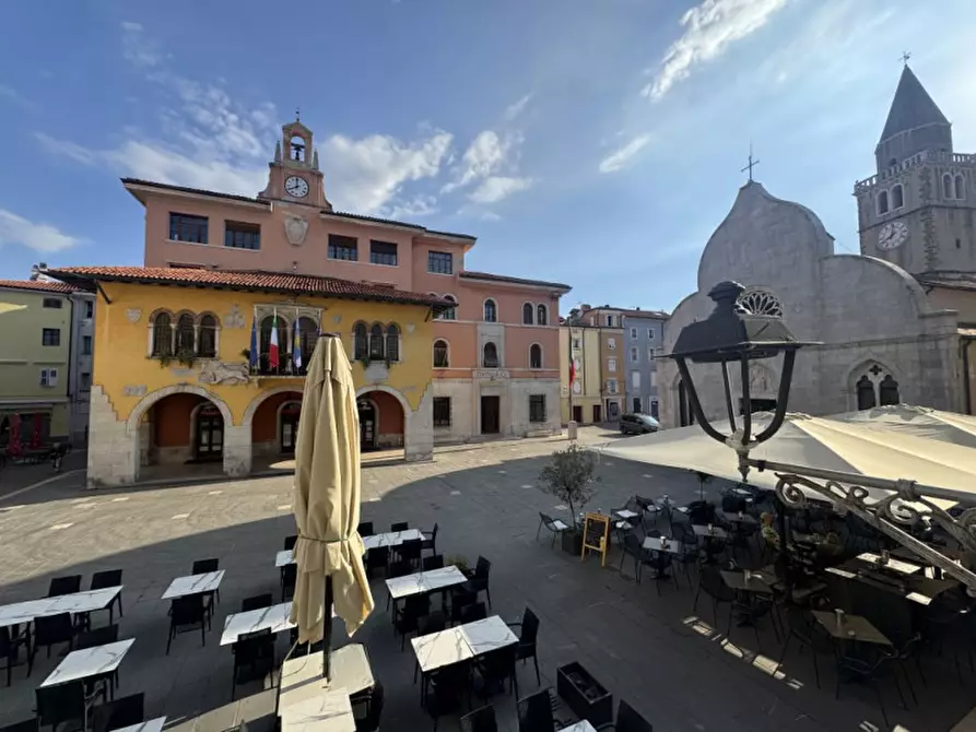 Immagine 20 di Appartamento in vendita  in via Dante a Muggia