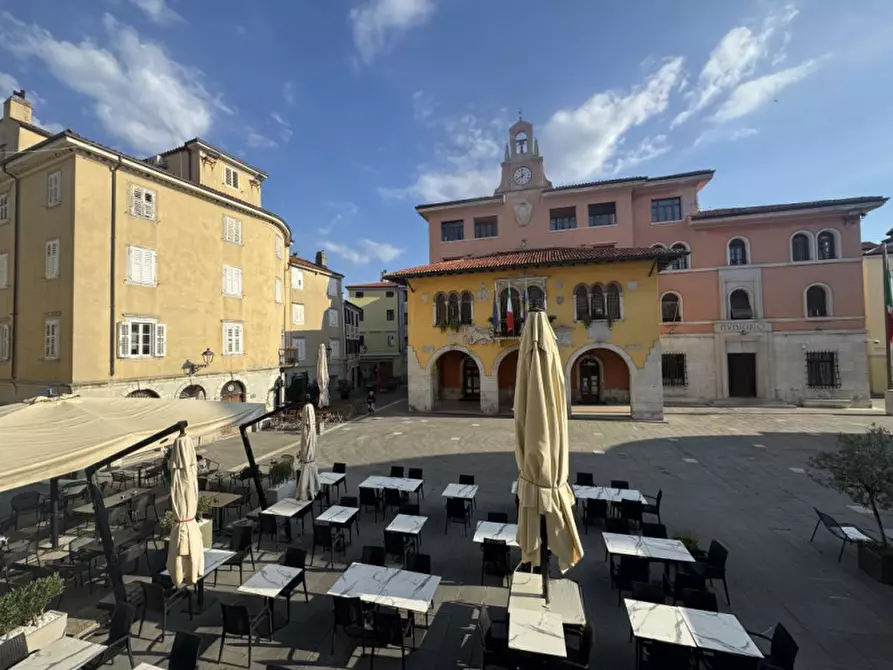 Immagine 21 di Appartamento in vendita  in via Dante a Muggia