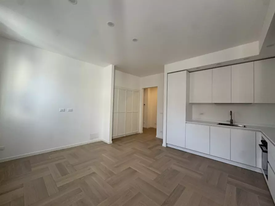 Immagine 22 di Appartamento in vendita  in via Dante a Muggia