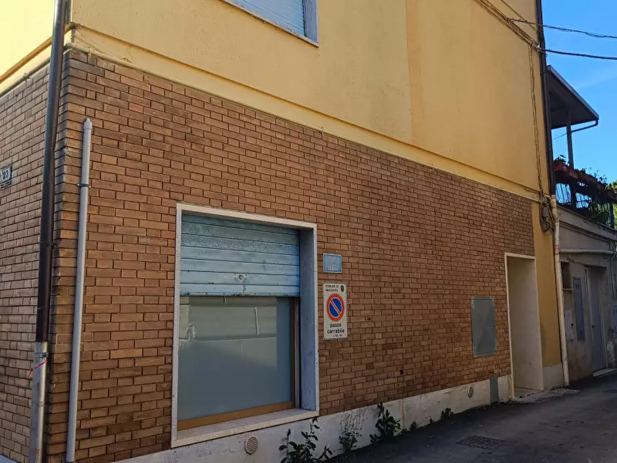 Immagine 3 di Appartamento in vendita  in Borgo Nicolò Peranzoni a Macerata