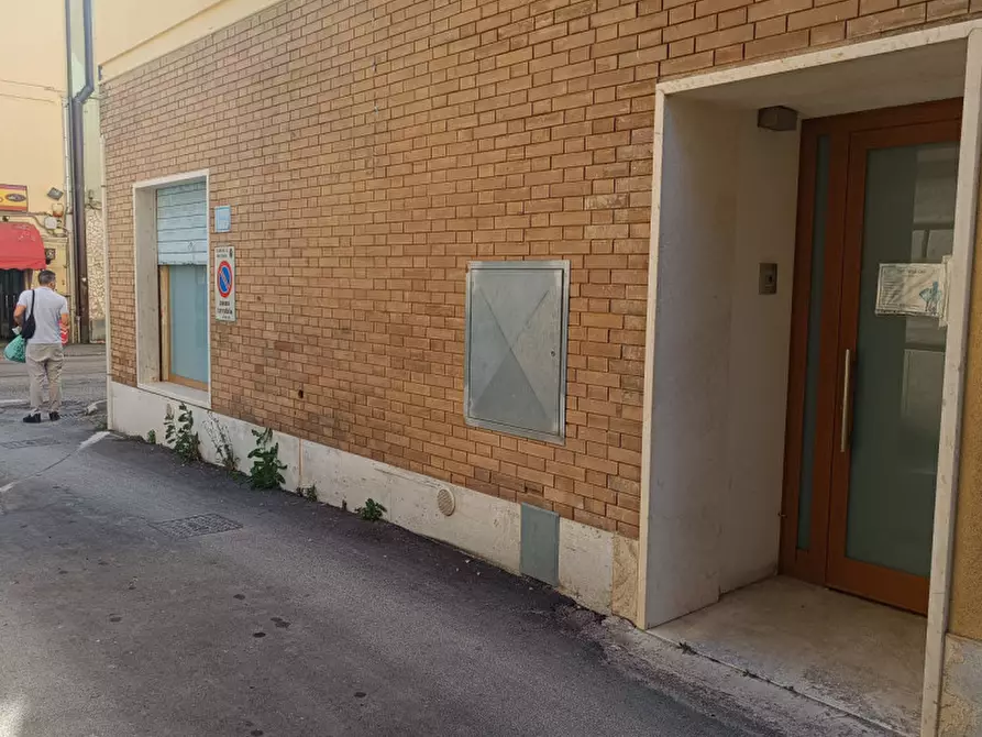 Immagine 4 di Appartamento in vendita  in Borgo Nicolò Peranzoni a Macerata