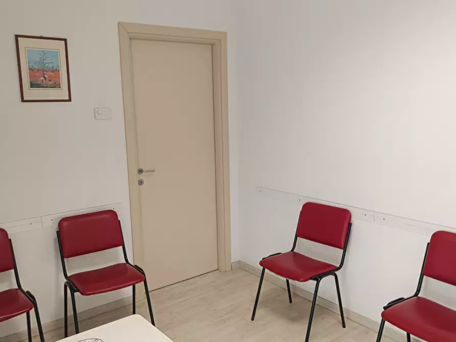 Immagine 5 di Appartamento in vendita  in Borgo Nicolò Peranzoni a Macerata