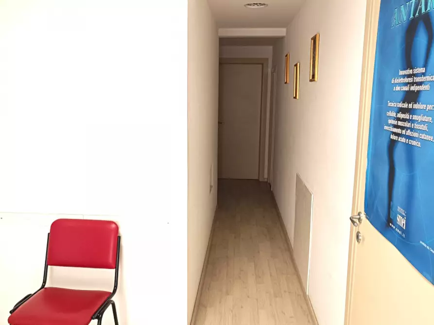 Immagine 6 di Appartamento in vendita  in Borgo Nicolò Peranzoni a Macerata
