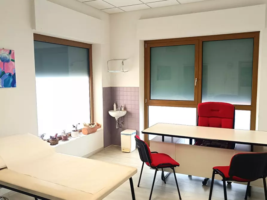 Immagine 7 di Appartamento in vendita  in Borgo Nicolò Peranzoni a Macerata