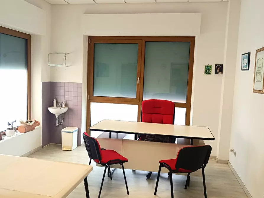 Immagine 8 di Appartamento in vendita  in Borgo Nicolò Peranzoni a Macerata