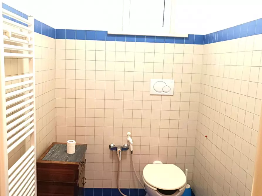 Immagine 9 di Appartamento in vendita  in Borgo Nicolò Peranzoni a Macerata