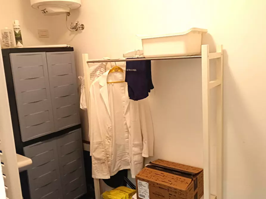 Immagine 10 di Appartamento in vendita  in Borgo Nicolò Peranzoni a Macerata