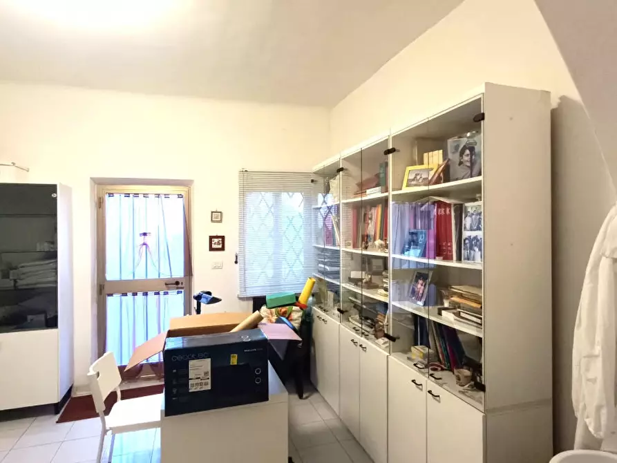 Immagine 11 di Appartamento in vendita  in Borgo Nicolò Peranzoni a Macerata