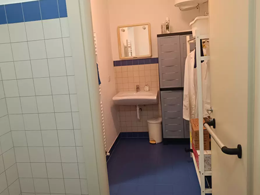 Immagine 12 di Appartamento in vendita  in Borgo Nicolò Peranzoni a Macerata
