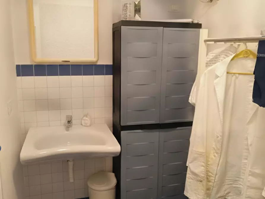 Immagine 13 di Appartamento in vendita  in Borgo Nicolò Peranzoni a Macerata