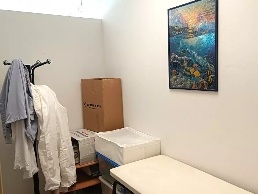 Immagine 14 di Appartamento in vendita  in Borgo Nicolò Peranzoni a Macerata