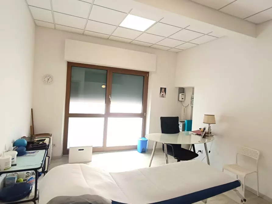 Immagine 15 di Appartamento in vendita  in Borgo Nicolò Peranzoni a Macerata