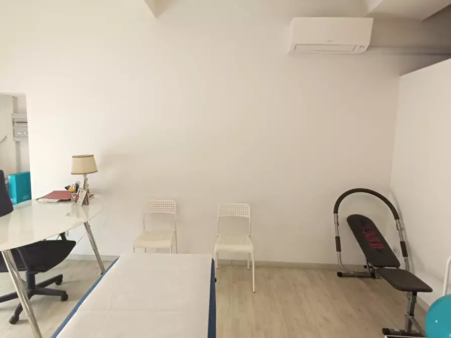 Immagine 16 di Appartamento in vendita  in Borgo Nicolò Peranzoni a Macerata