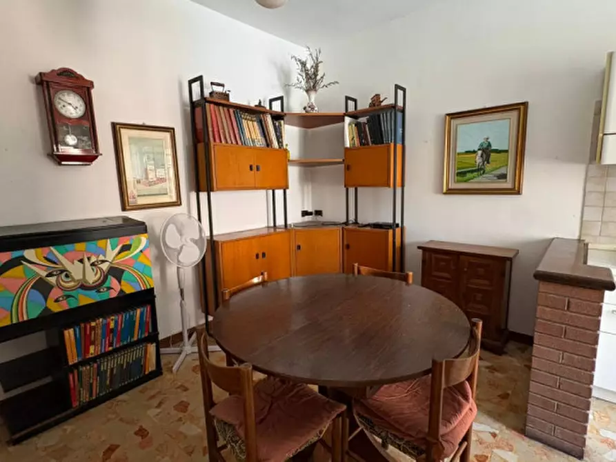 Immagine 5 di Casa bifamiliare in vendita  in Via Don Eugenio Leoni 4 a Borgo Mantovano