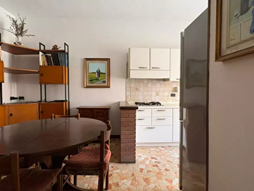 Immagine 6 di Casa bifamiliare in vendita  in Via Don Eugenio Leoni 4 a Borgo Mantovano