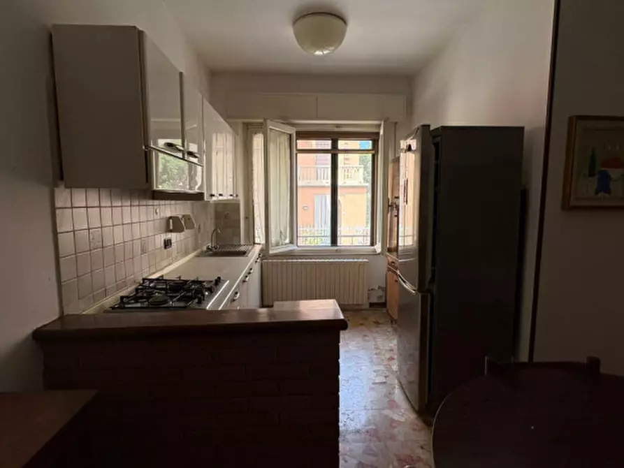 Immagine 8 di Casa bifamiliare in vendita  in Via Don Eugenio Leoni 4 a Borgo Mantovano