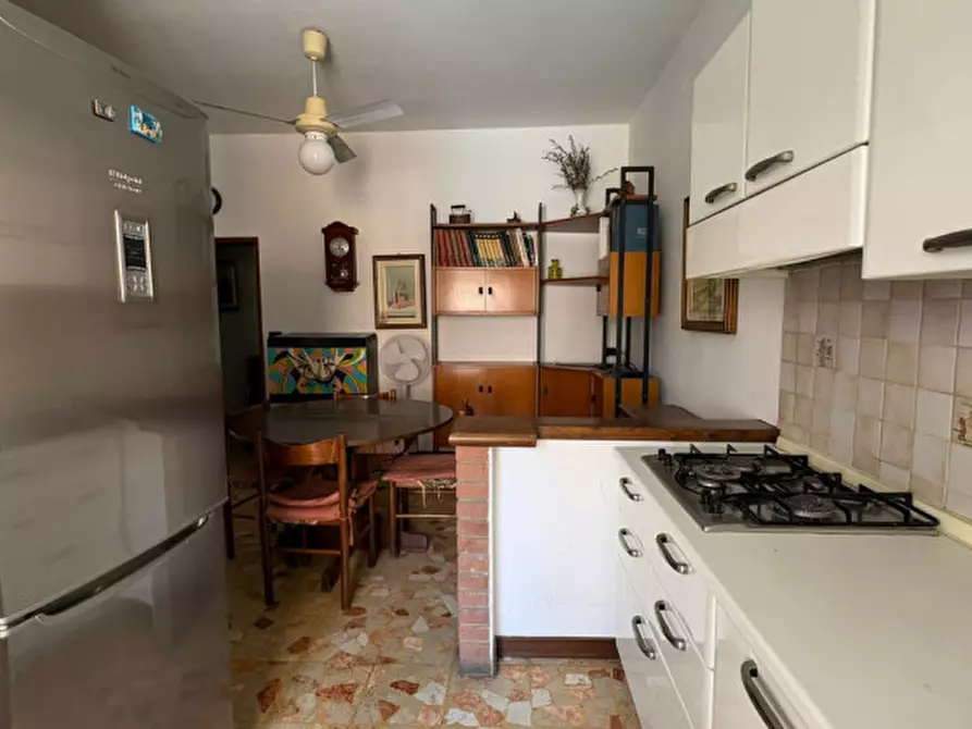 Immagine 10 di Casa bifamiliare in vendita  in Via Don Eugenio Leoni 4 a Borgo Mantovano