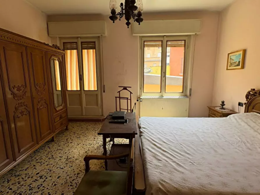 Immagine 11 di Casa bifamiliare in vendita  in Via Don Eugenio Leoni 4 a Borgo Mantovano