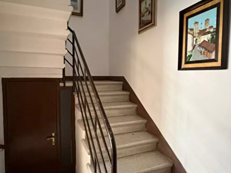 Immagine 12 di Casa bifamiliare in vendita  in Via Don Eugenio Leoni 4 a Borgo Mantovano