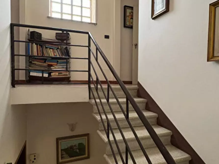 Immagine 13 di Casa bifamiliare in vendita  in Via Don Eugenio Leoni 4 a Borgo Mantovano