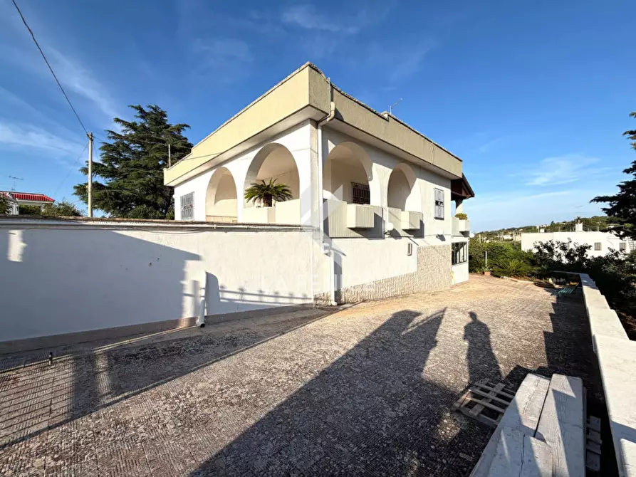 Immagine 1 di Villa in vendita  in Strada Primicerio a Martina Franca