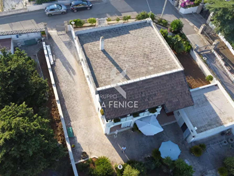 Immagine 5 di Villa in vendita  in Strada Primicerio a Martina Franca