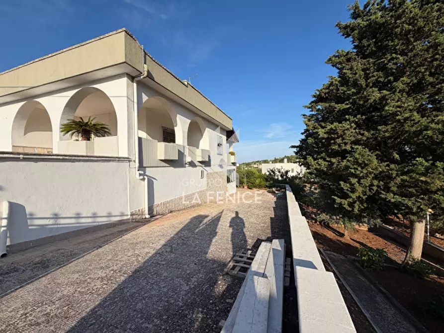 Immagine 7 di Villa in vendita  in Strada Primicerio a Martina Franca