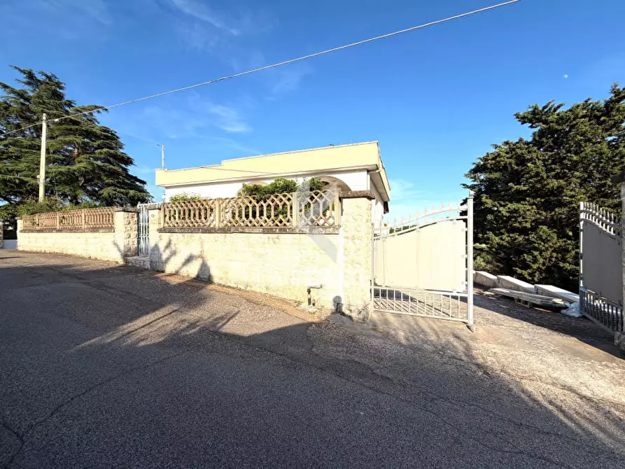 Immagine 8 di Villa in vendita  in Strada Primicerio a Martina Franca
