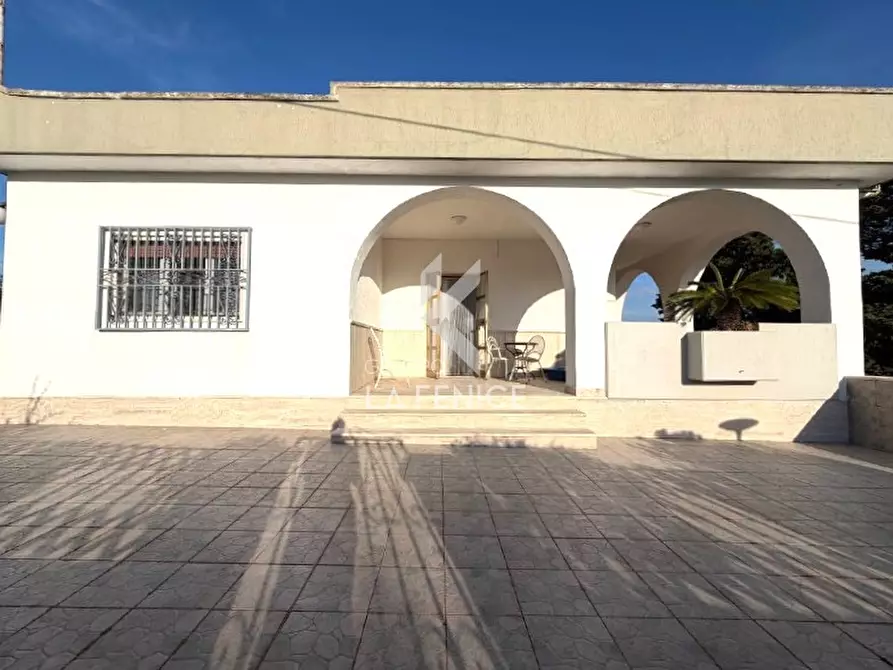 Immagine 12 di Villa in vendita  in Strada Primicerio a Martina Franca