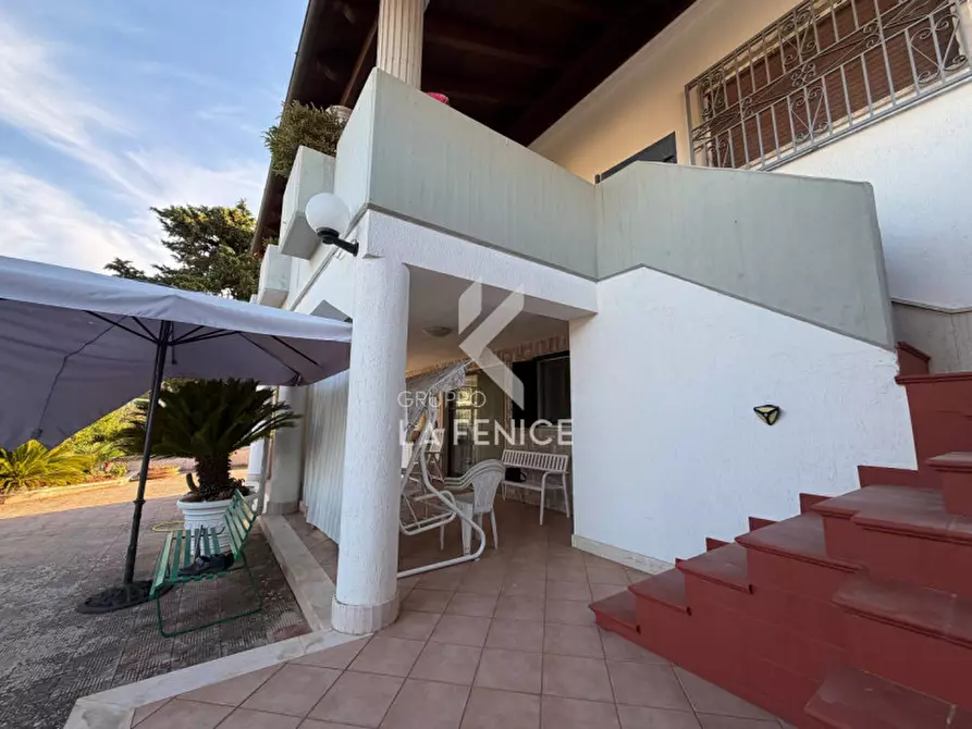 Immagine 14 di Villa in vendita  in Strada Primicerio a Martina Franca