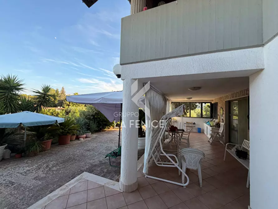 Immagine 16 di Villa in vendita  in Strada Primicerio a Martina Franca