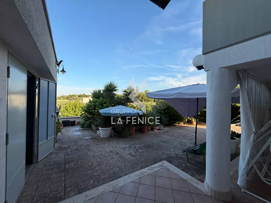 Immagine 17 di Villa in vendita  in Strada Primicerio a Martina Franca