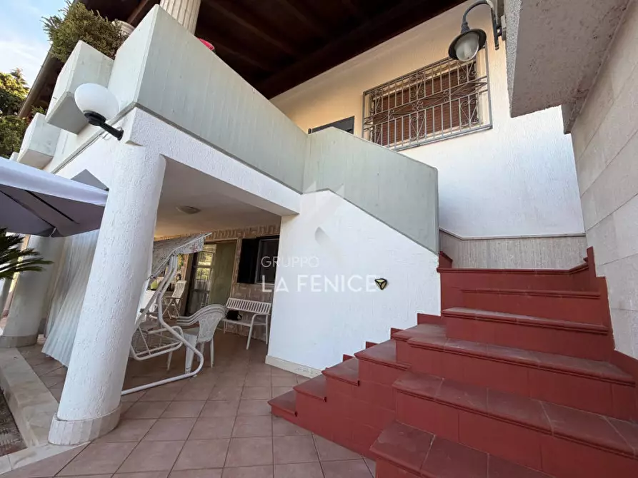 Immagine 25 di Villa in vendita  in Strada Primicerio a Martina Franca