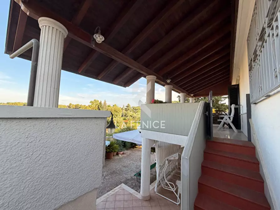 Immagine 26 di Villa in vendita  in Strada Primicerio a Martina Franca